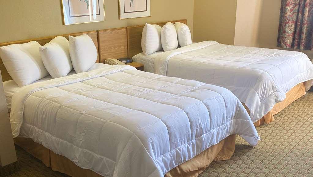 Oyo Hotel Lincoln Airport Ne, Hwy 80 Стая снимка