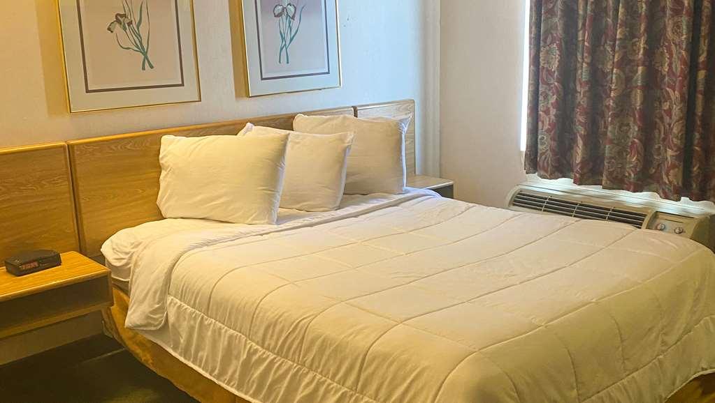 Oyo Hotel Lincoln Airport Ne, Hwy 80 Стая снимка