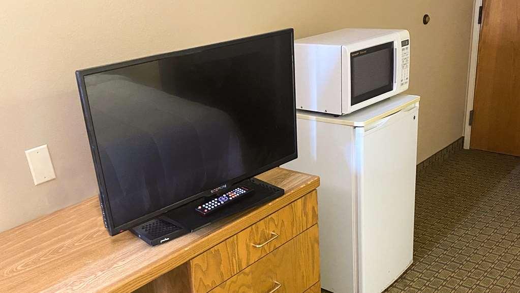 Oyo Hotel Lincoln Airport Ne, Hwy 80 Стая снимка