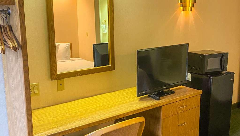 Oyo Hotel Lincoln Airport Ne, Hwy 80 Стая снимка