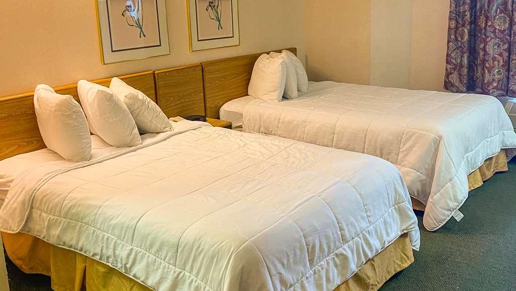 Oyo Hotel Lincoln Airport Ne, Hwy 80 Стая снимка