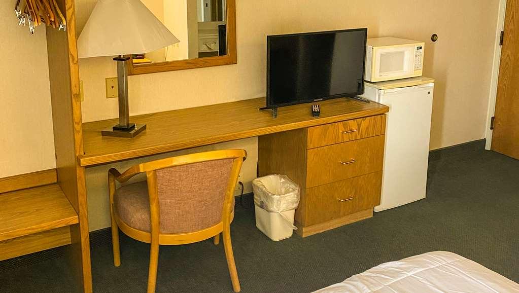 Oyo Hotel Lincoln Airport Ne, Hwy 80 Стая снимка
