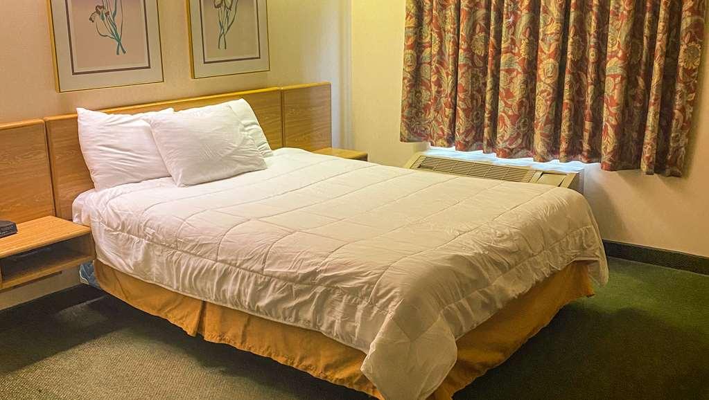 Oyo Hotel Lincoln Airport Ne, Hwy 80 Стая снимка