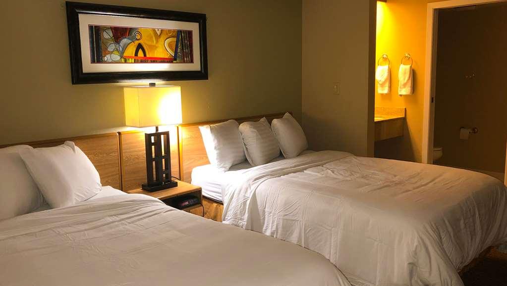 Oyo Hotel Lincoln Airport Ne, Hwy 80 Стая снимка