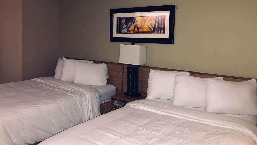 Oyo Hotel Lincoln Airport Ne, Hwy 80 Стая снимка