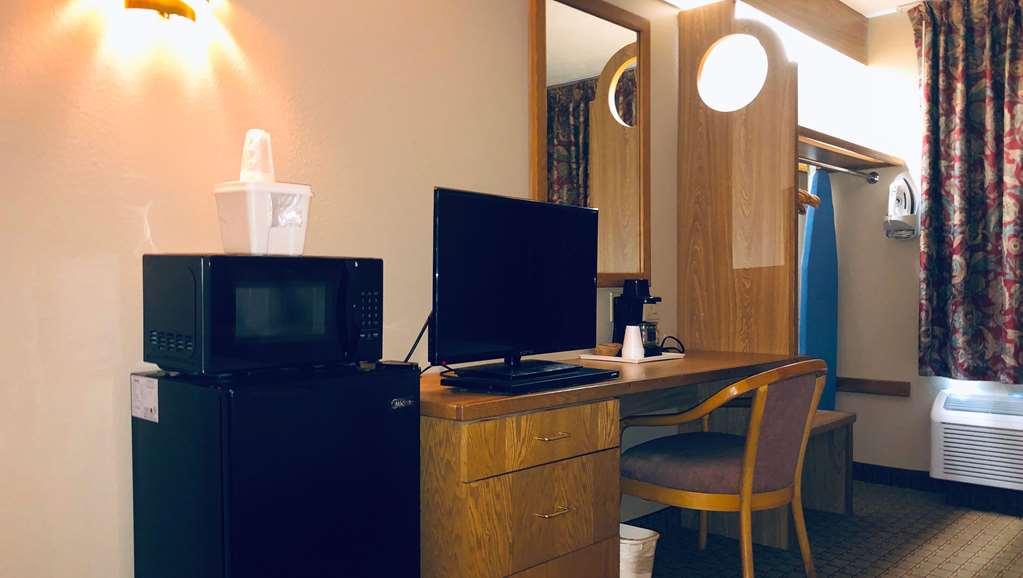 Oyo Hotel Lincoln Airport Ne, Hwy 80 Стая снимка