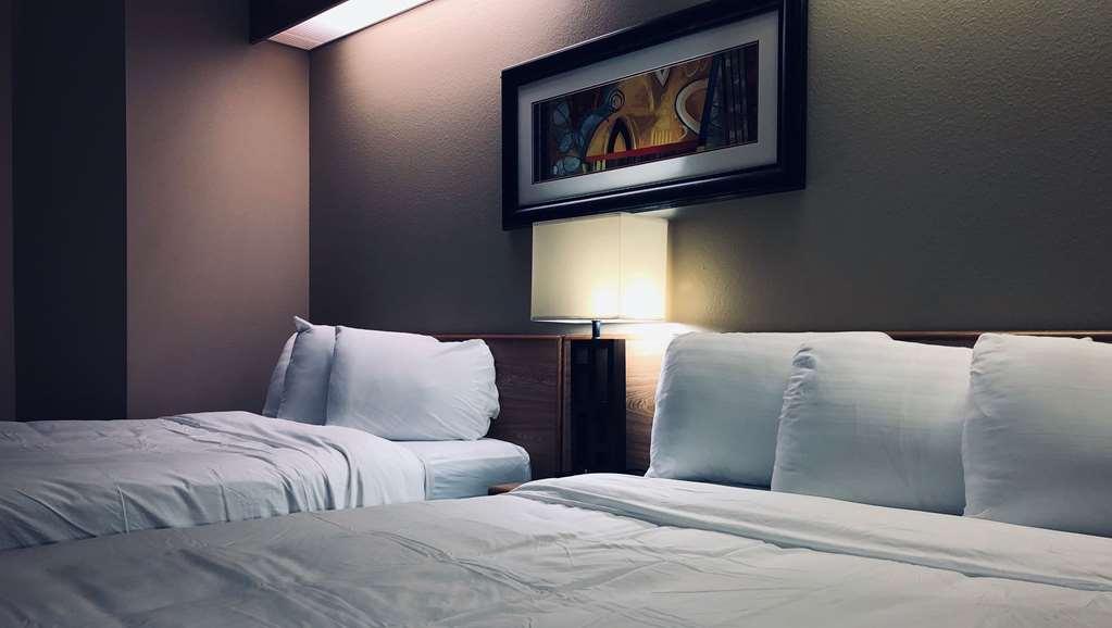 Oyo Hotel Lincoln Airport Ne, Hwy 80 Стая снимка
