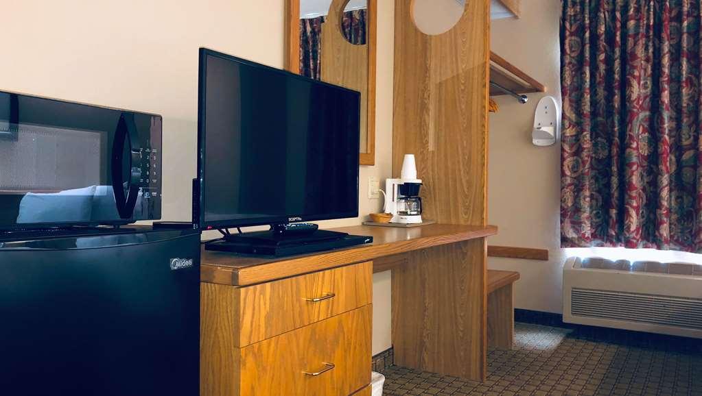 Oyo Hotel Lincoln Airport Ne, Hwy 80 Стая снимка