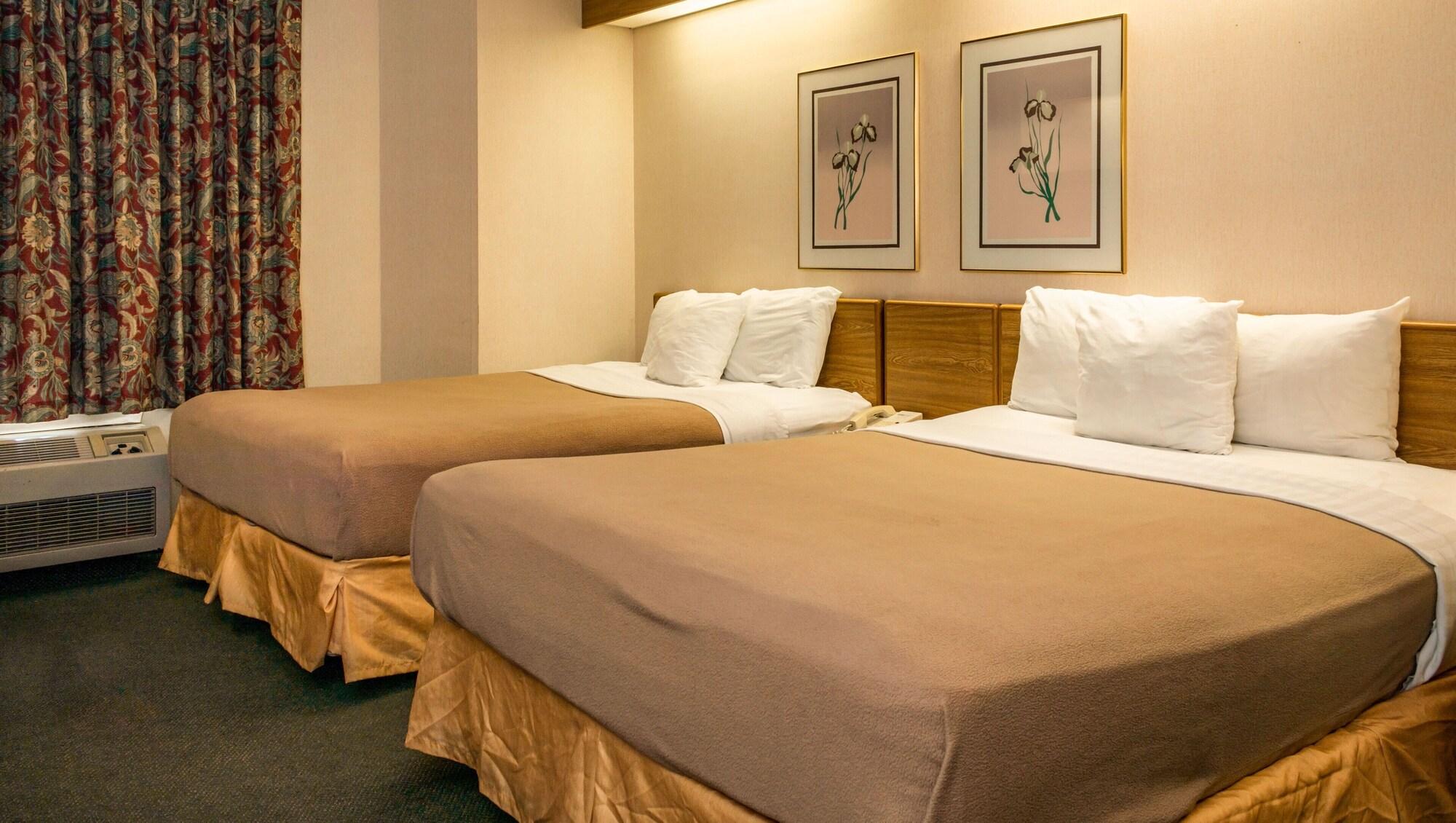 Oyo Hotel Lincoln Airport Ne, Hwy 80 Екстериор снимка