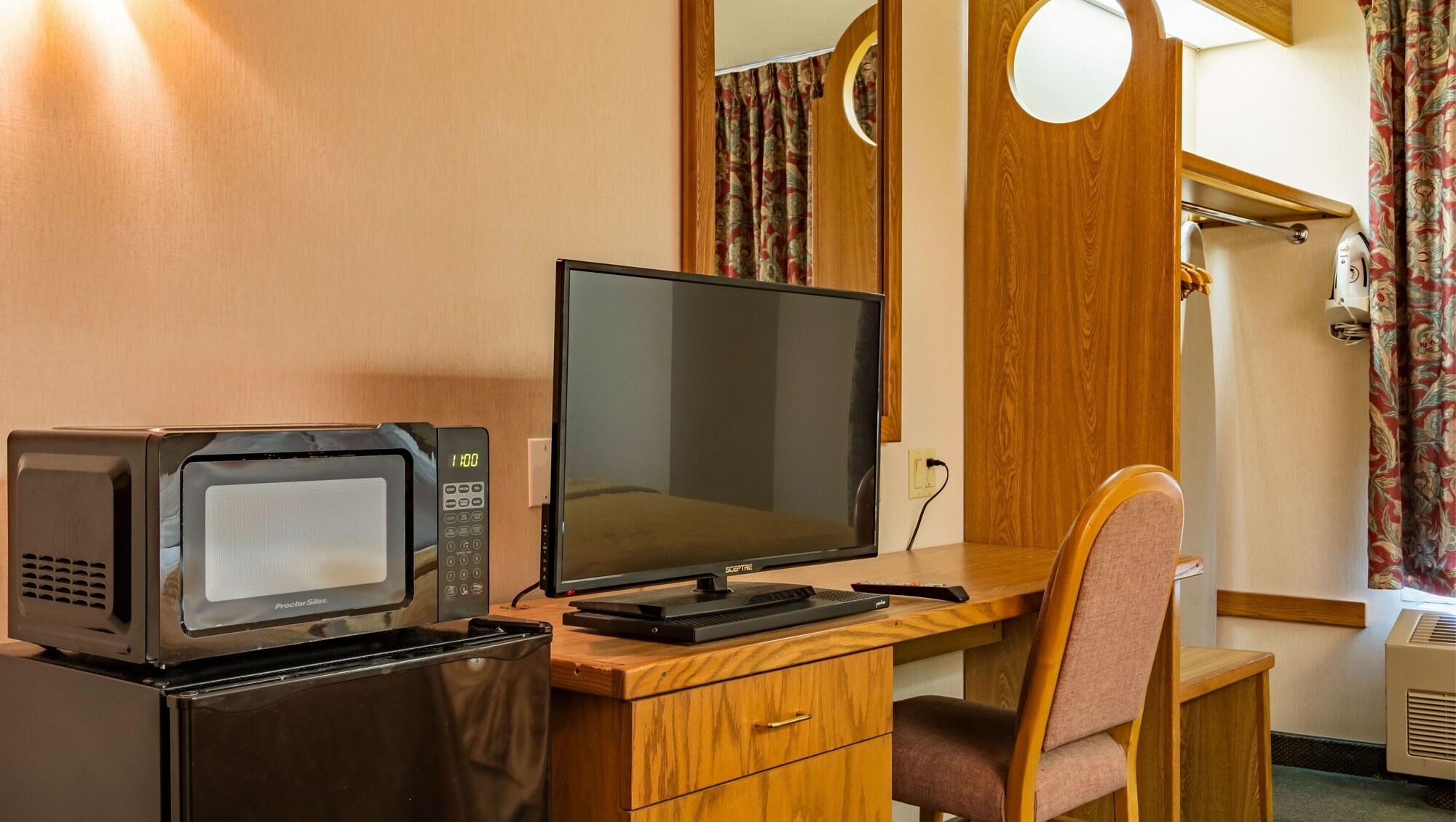 Oyo Hotel Lincoln Airport Ne, Hwy 80 Екстериор снимка