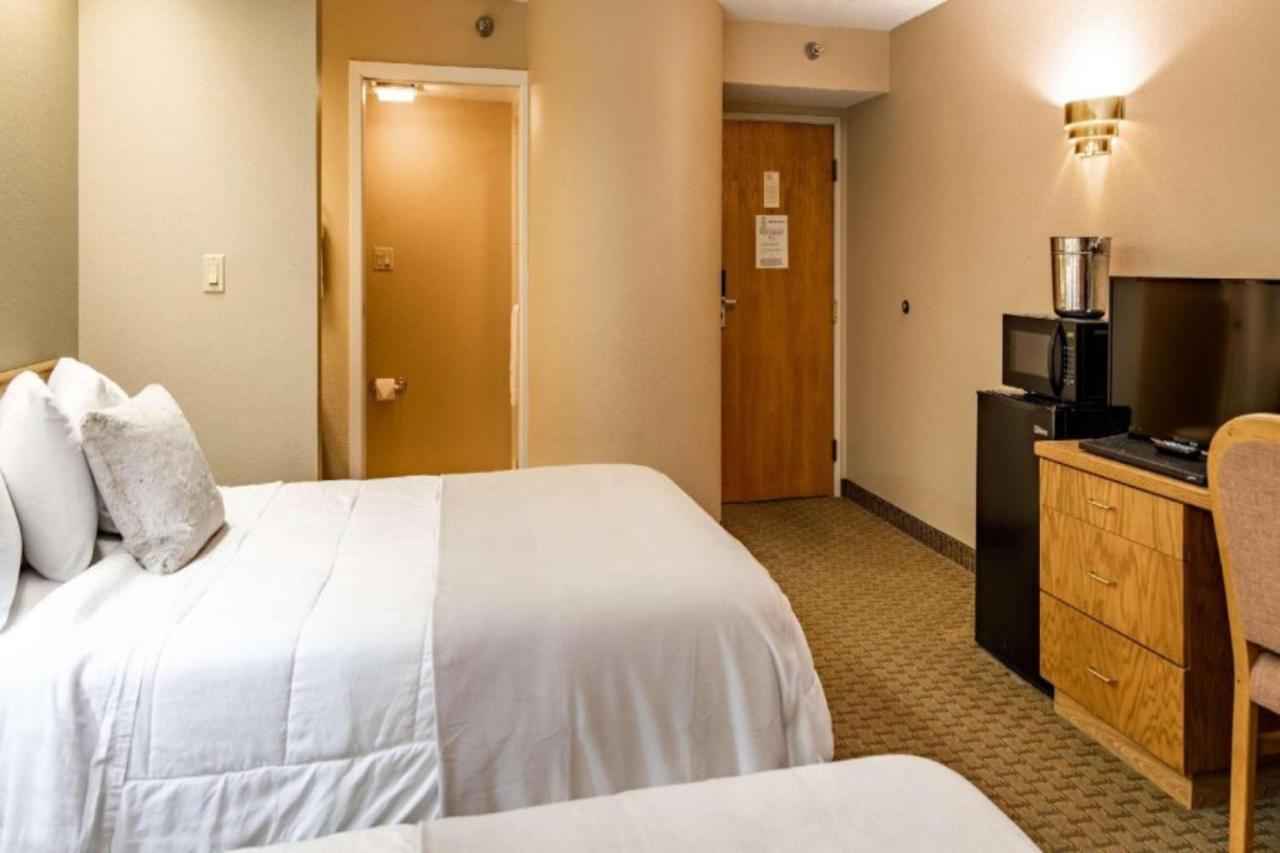 Oyo Hotel Lincoln Airport Ne, Hwy 80 Екстериор снимка