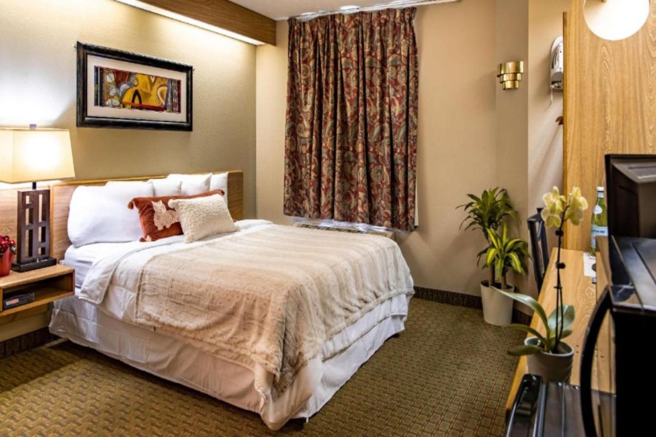 Oyo Hotel Lincoln Airport Ne, Hwy 80 Екстериор снимка