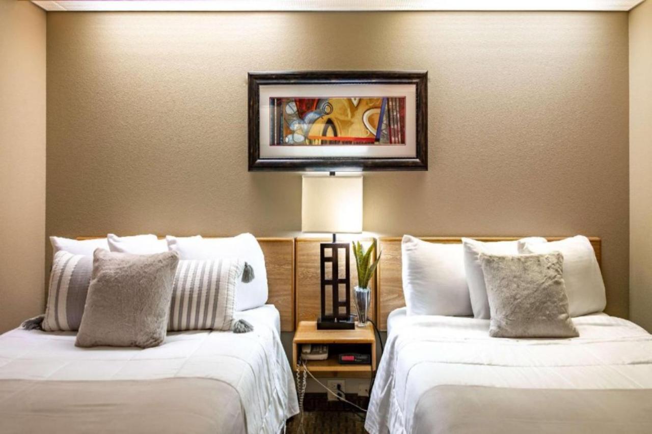 Oyo Hotel Lincoln Airport Ne, Hwy 80 Екстериор снимка